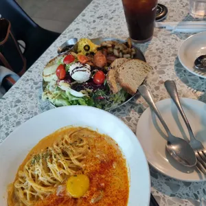 브런치빈 리뷰 사진