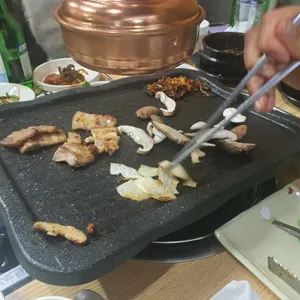 돈내고 돈먹기 사진