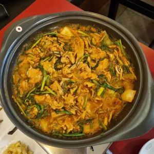 팔백집 리뷰 사진