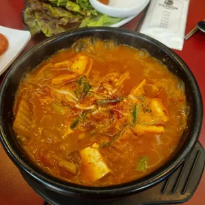 팔백집 리뷰 사진
