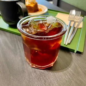 먼스커피바 리뷰 사진