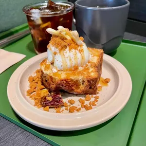 먼스커피바 리뷰 사진