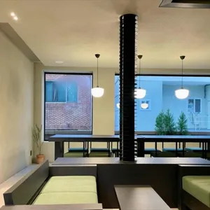 먼스커피바 리뷰 사진