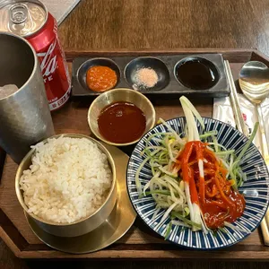 화랑고기 사진