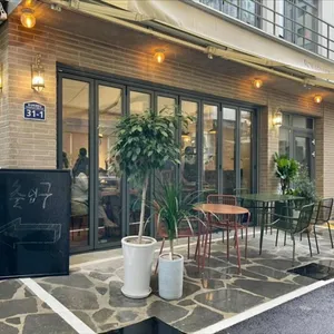 불러바드 리뷰 사진