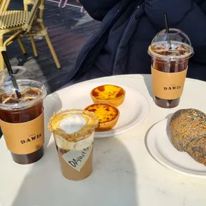 다위스 리뷰 사진