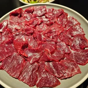 유케집 리뷰 사진