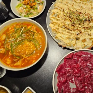 유케집 리뷰 사진