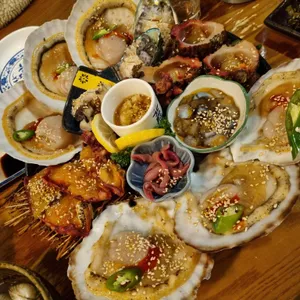 평화로운집 사진