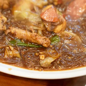 현대찜닭 사진