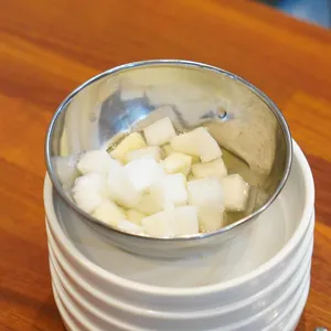 현대찜닭 사진