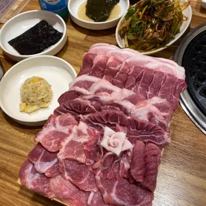 뽈살집 리뷰 사진