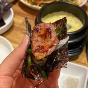 뽈살집 리뷰 사진
