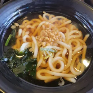 역전우동 사진