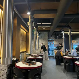 하여금 리뷰 사진