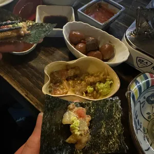 보리문디 사진