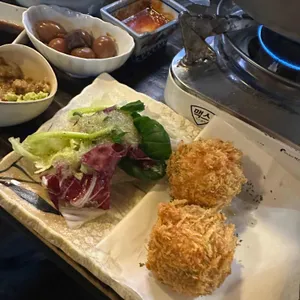 보리문디 사진