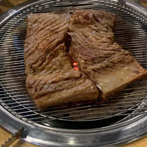 태능갈비 사진