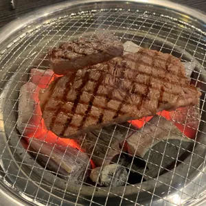 봉고기 정육식당 사진