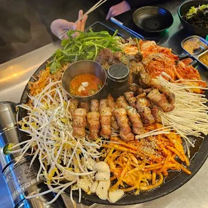 돼통령 사진