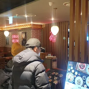 명장반점 리뷰 사진