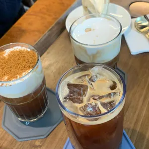 커피랩스로스터리 사진
