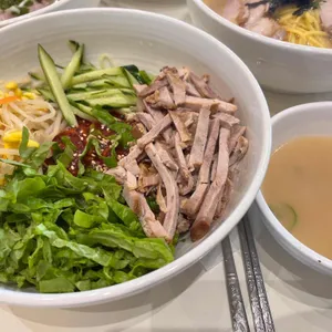 제주 도도리고기국수 대표 사진