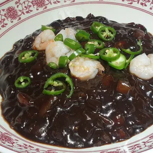 명장반점 사진