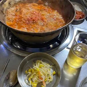 돈암동찌개 사진