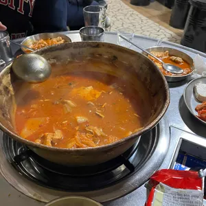 돈암동찌개 사진