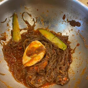 통큰 소 한마리 사진