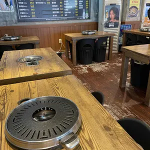 통큰 소 한마리 리뷰 사진