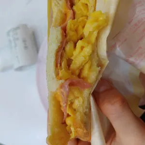 이삭토스트 사진
