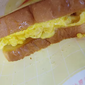 이삭토스트 사진