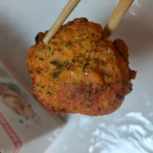 굽네치킨 사진
