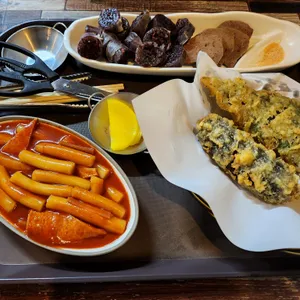 삭 사진
