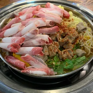 향원정 사진