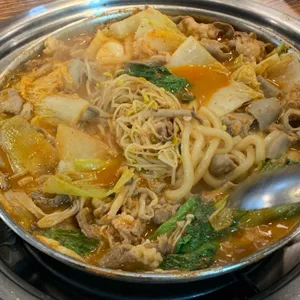 향원정 사진