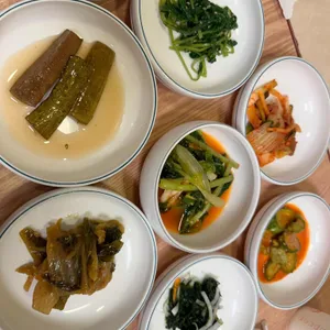 일억조생고기 사진