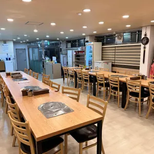 일억조생고기 리뷰 사진