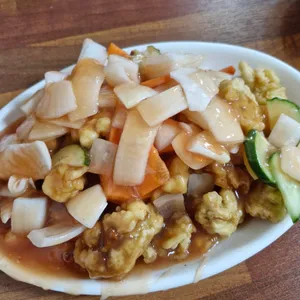 우리분식 사진