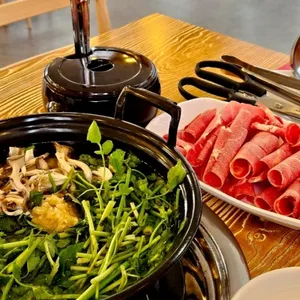 미담칼국수 리뷰 사진