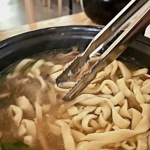 미담칼국수 리뷰 사진