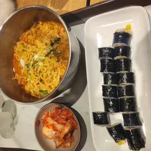 장상궁김밥 사진