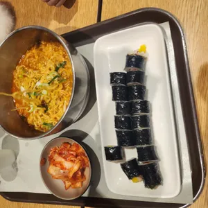장상궁김밥 사진