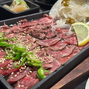 호감도 사진