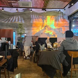 올에어 리뷰 사진