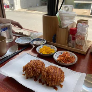 쇼쿠미 사진