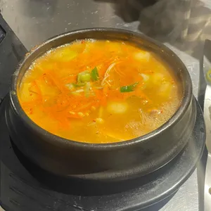 돈멜 리뷰 사진