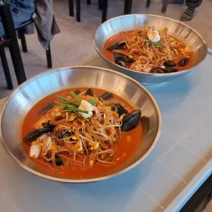 중화요리 유반장 사진